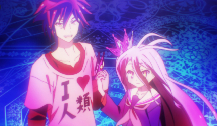 No Game No Life When Will Be No Game No Life Season 2 Release All Update Till Season 2 & Cast