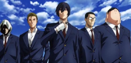 Prison School Season 2 Release Date, The Cast of the New Season and All Important Updates Till Now