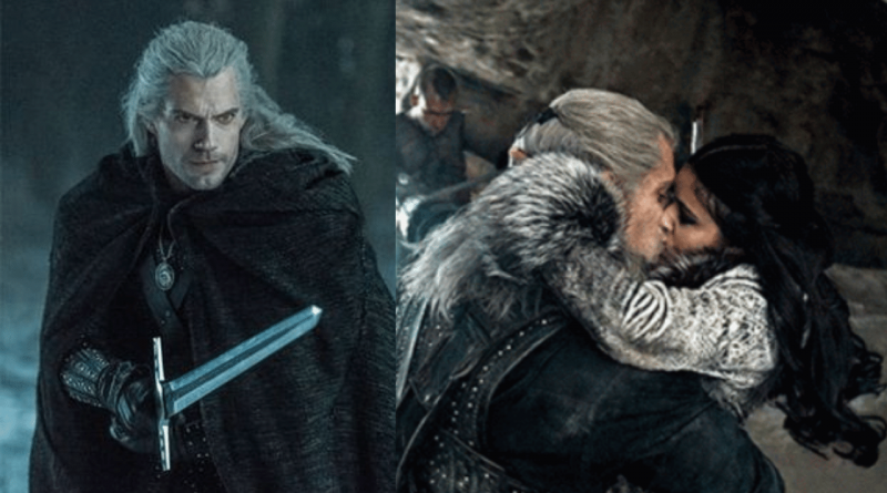 Top 10 Best Heartwarming Scenes Of The Witcher From Entire Series