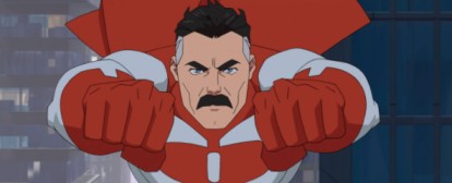 What Henry Cavill Would Look Like as Invincible's Omni-Man with His Mustache
