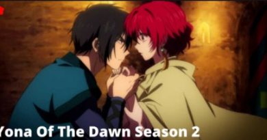 Yona of the Dawn: When will Yona of the Dawn Season 2 release? Yona of the Dawn season 2 release date and all updates till now