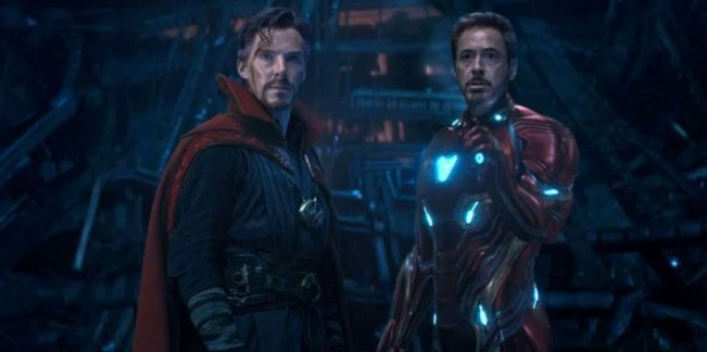All The Avengers Infinity War Deleted Scenes (& Why They Were Cut)