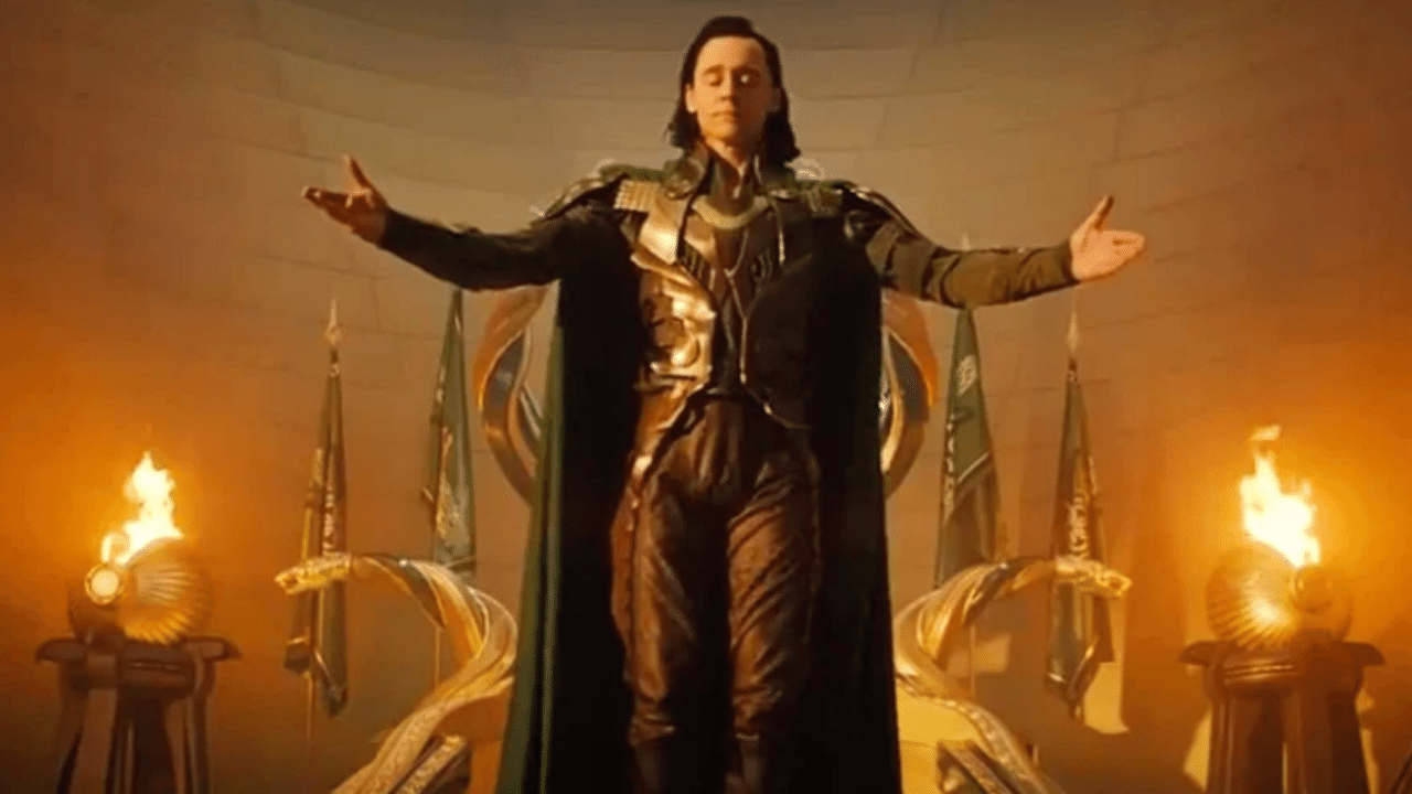 Is Loki Back On The Asgard Throne