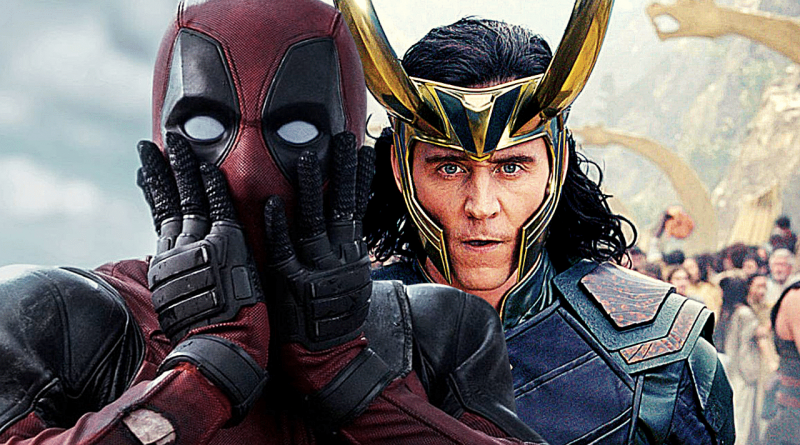Loki Is The Reason Deadpool 3 Movie Will Release