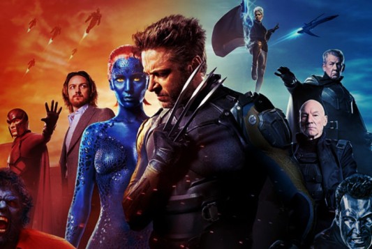 Marvel Just Made Every Wild X Men MCU Theory Possible 