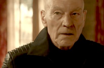 Star Trek Picard Season 2 trailer features the Picard Cast in the second season