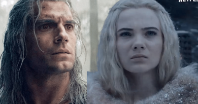 The Witcher Season 2 Trailer Reveals First Footage Of Henry Cavill's Return As Geralt