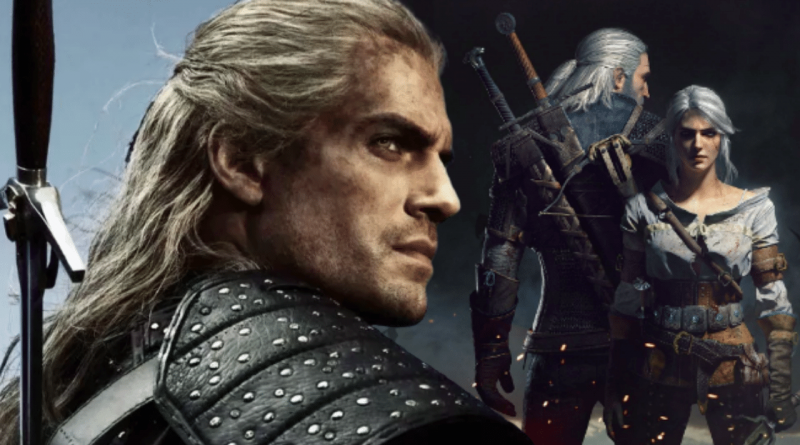 The Witcher had 10 Underrated Moments That Aren't Talked Enough