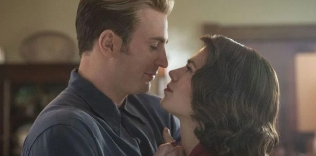 Top 9 Clues Pointing To Agent Peggy Carter S Arrest By The T V A Superhero Era