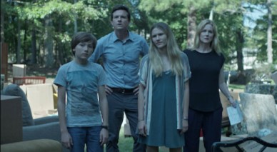 When is Ozark Season 4 coming out Release Date and Cast a
