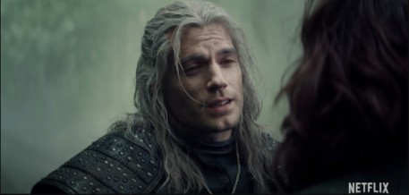 The Witcher Fans Want Netflix To Replace Henry Cavill GF Drama