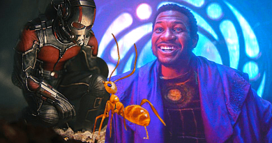 Ant Man 3's Kang Variant will be different from Loki series