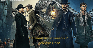 From Carnival Row Season 2 Release Date To The Plot of Season 2