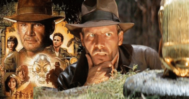 Indiana Jones 5 Star Harrison Ford Got Injured During A Fight Scene