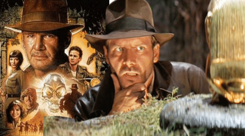 Indiana Jones 5 Star Harrison Ford Got Injured During A Fight Scene