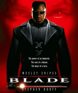 MCU Secretly Confirms How Powerful Blade Will Be with Blade Movie 2