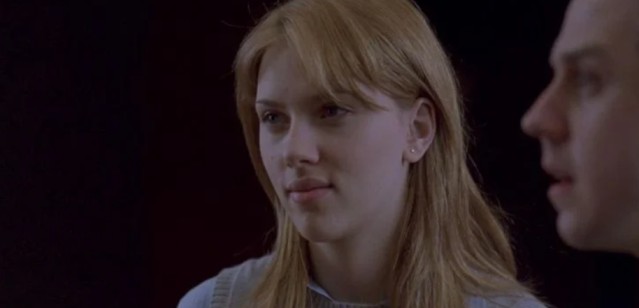 Scarlett Johansson Movies Characters As Hogwarts Houses Members