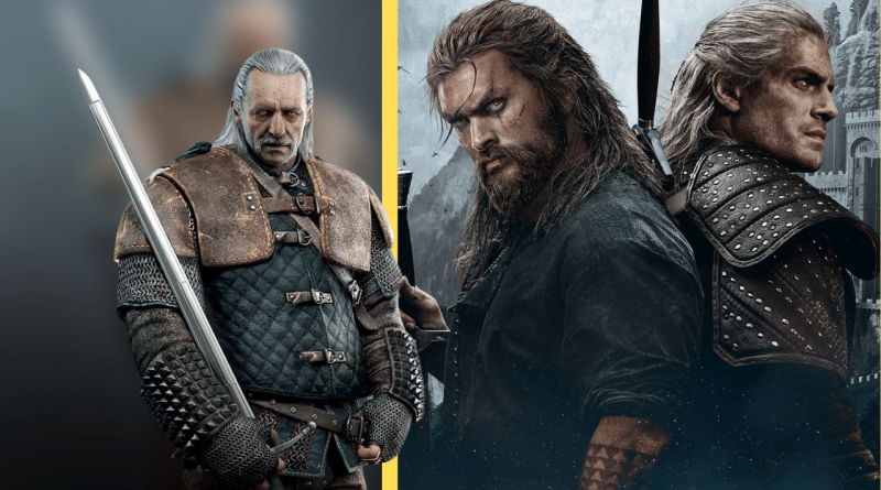 The Witcher showrunner on the perfect
