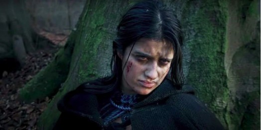 Where Is Yennefer In The Witcher Season 2?