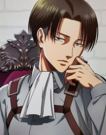 Attack on Titan how Strong Is Captain Levi