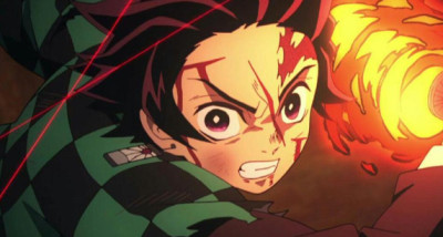 How old is tanjiro