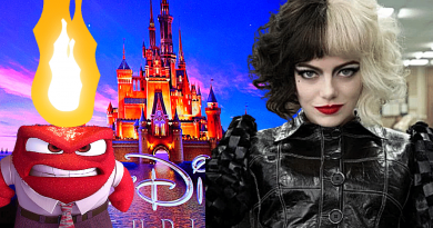 Emma Stone Considering Suing Disney Too