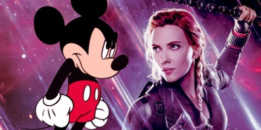 Emma Stone Considering Suing Disney Too