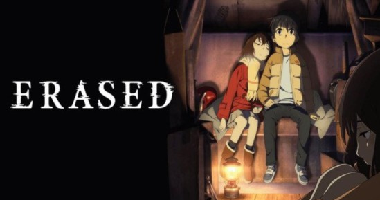 Erased season 2 Anime update & release date