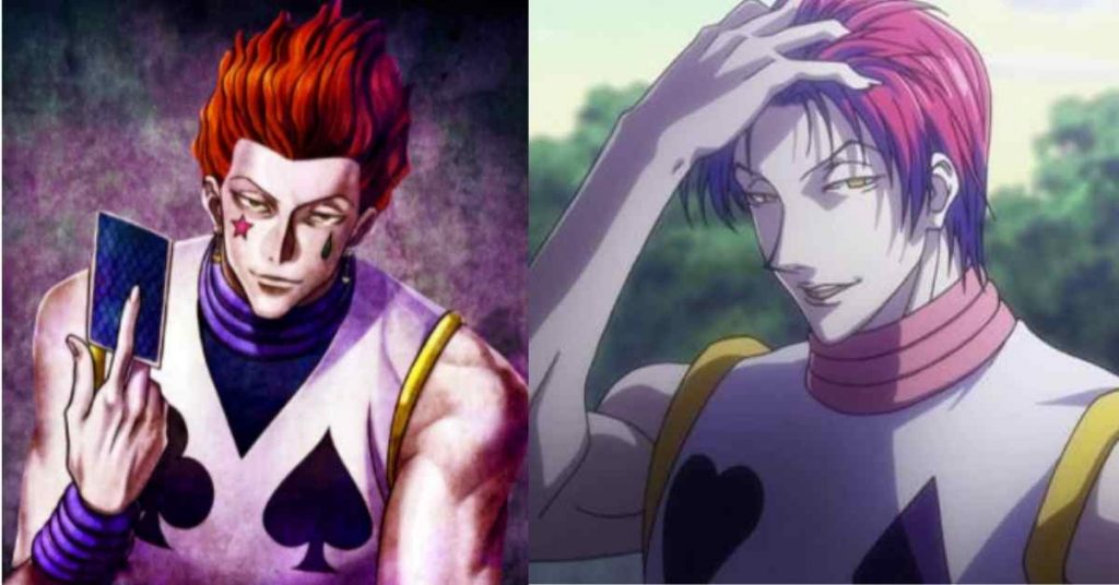 Hunter x Hunter Is Hisoka Dead