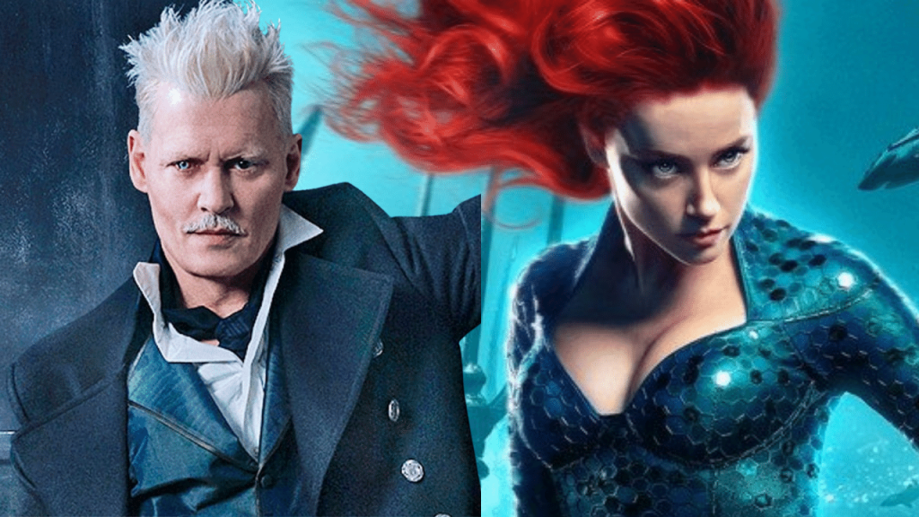 Johnny Depp Wins Lawsuit Against Ex-Wife, Amber Heard in ACLU Donation Case