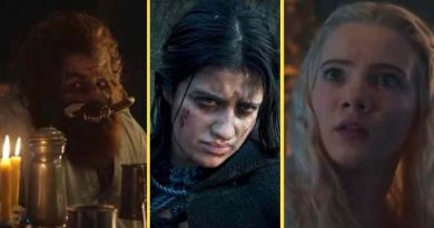 9 Most Prominent Questions From the Witcher Season 2 Teaser