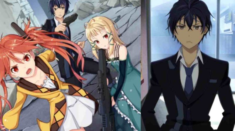 Black Bullet Season 2, News, Updates, and Release Dates 