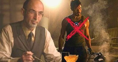Marvel Confirms Yinsen Was The MCU's Real Founding Hero (Not Iron Man)