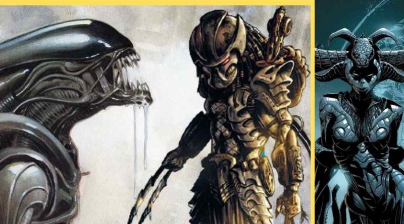 Marvel's Alien Confirms Predators Are Way Worse Than Xenomorphs a (1)