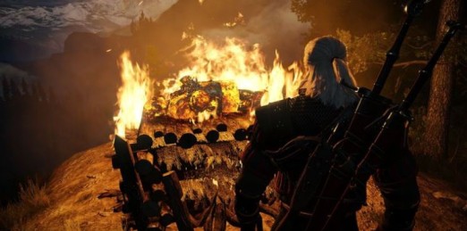 8 Things Necessary To Know About The Witcher's Vesemir
