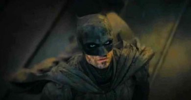 Batman Robert Pattinson Goes Scary To Stop The Riddler in the Batman Trailer