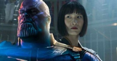 Shang-Chi Set Up A Better MCU Thanos Replacement Than Kang