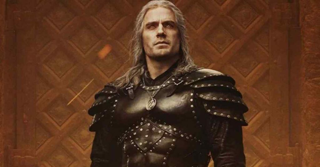 The Witcher Season 2 Poster Reaffirms Henry Cavill Witcher Season 2 Destiny