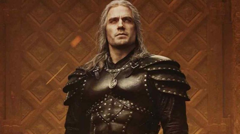 The Witcher Season 2 Poster Reaffirms Henry Cavill Witcher Season 2 Destiny