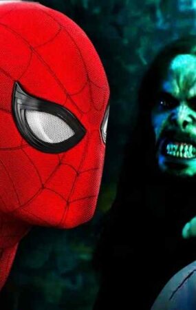 Morbius Trailer Freshes Our Memory Of Spider-Man and Venom