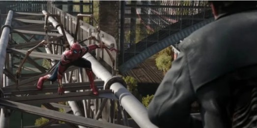 Spider Man No Way Home Trailer 2 Breakdown