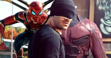 Daredevil and Spider Man No Way Home Together Fans Furious