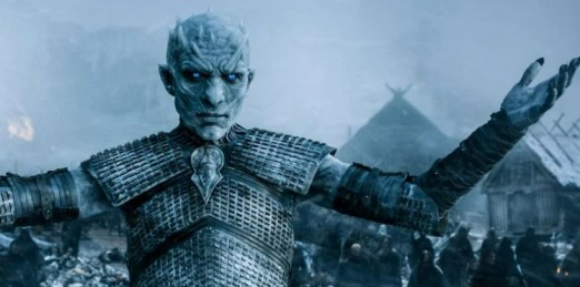 HBO Spent $30 Million On Cancelled Game Of Thrones Prequel