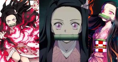 How Old is Nezuko in Demon Slayer Kimetsu no Yaiba Explained