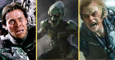 Is Green Goblin The Main Villain in Spider Man No Way Home (1)