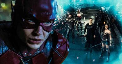 Justice League's 2021 Record Proves WB's Snyderverse Mistake