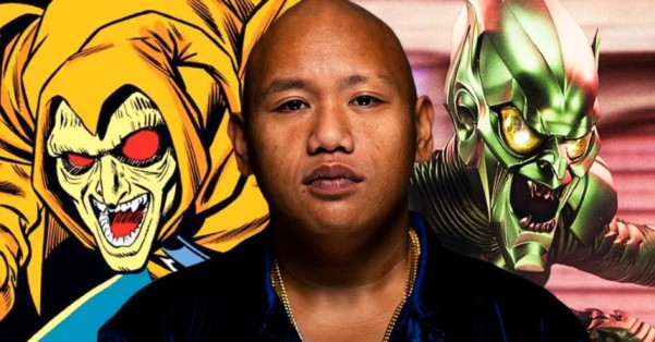 Marvel Considering Green Goblin’s Replacement Ned Leeds from No Way Home