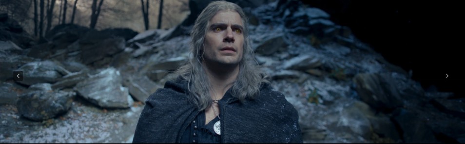 Netflix Shares 26 New Images of The Witcher Season 2 before release date g