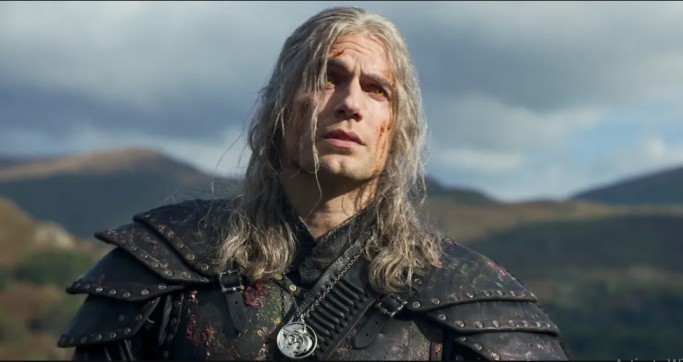 Netflix Shares Images of The Witcher Season 2, before release date