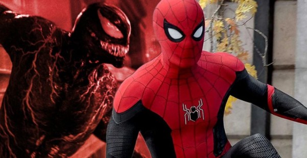 Spider Man No Way Home Credits Scene Solve the Venom Issue in MCU
